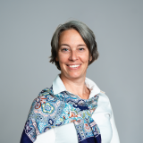 Marieke Megens L&D Expert bij L&D Talents