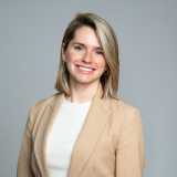 Marielle Troudes L&D Expert bij L&D Talents