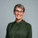 Mariette Poot L&D Expert bij L&D Talents