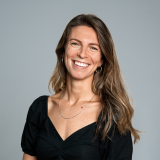 Merel Lammers L&D Expert bij L&D Talents