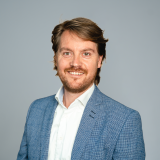 Merijn RItmeester L&D Expert bij L&D Talents