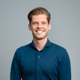 Mike Nijstad L&D Expert bij L&D Talents