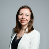 Monique Docter  L&D Expert bij L&D Talents