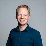 Rick Lekkerkerk  L&D Expert bij L&D Talents