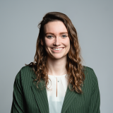 Rosa van der Veen  L&D Expert bij L&D Talents
