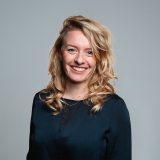 Rozanne de Bont  L&D Expert bij L&D Talents