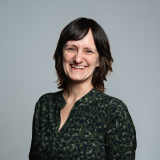 Sandra ven den Top  L&D Expert bij L&D Talents