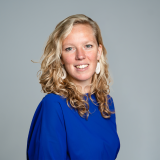 Sietske Goldenbels  L&D Expert bij L&D Talents
