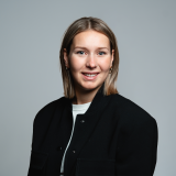 Sophie Bouckaert  L&D Expert bij L&D Talents