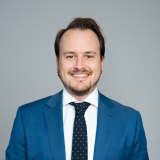 Thomas van den Berg L&D Expert bij L&D Talents 