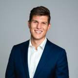 Tom Lassche  L&D Expert bij L&D Talents 