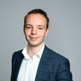 Tom Speek  L&D Expert bij L&D Talents 