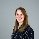 Vivanne van Oorschot L&D Expert bij L&D Talents