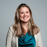 Wendy Sever Business Manager L&D Talents