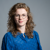 Nienke van Leeuwe