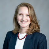 Lisa Hofte - L&D Expert - L&D Talents