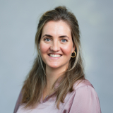 Jette van Duijn - L&D Expert - L&D Talents