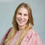 Laurie van der Linde - L&D Expert - L&D Talents