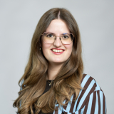 Nova Veltmaat | L&D Talents | L&D Expert