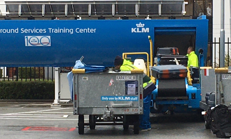 KLM
