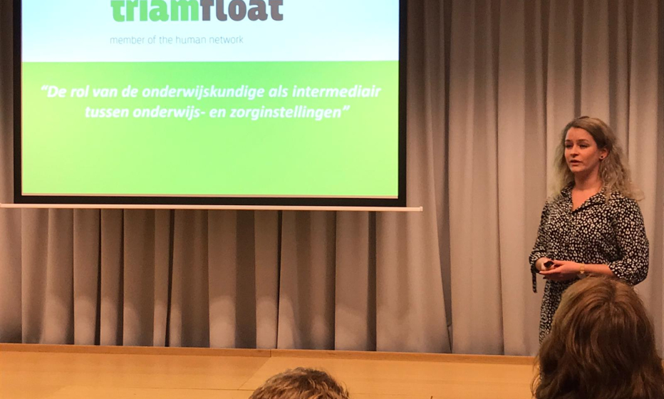 TriamFloat