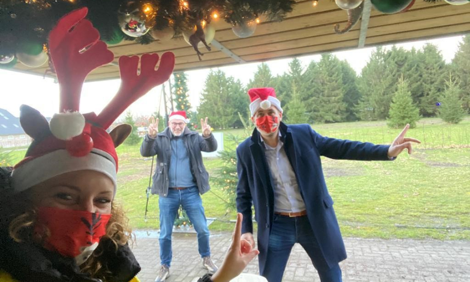 kerst