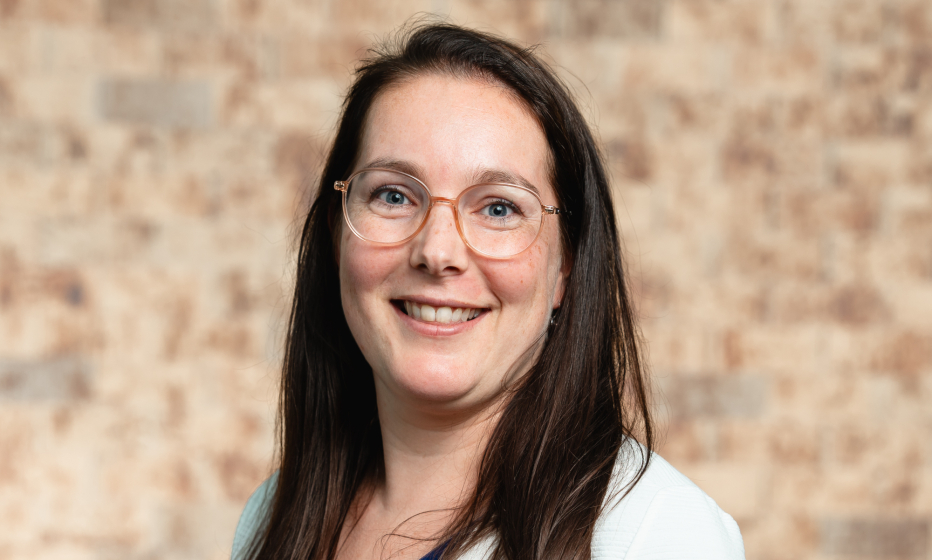 Linda van Pelt L&D Talents expert