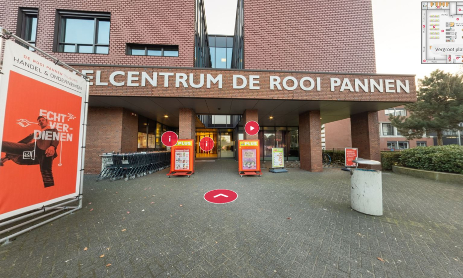 L&D Talents bij de Rooi Pannen