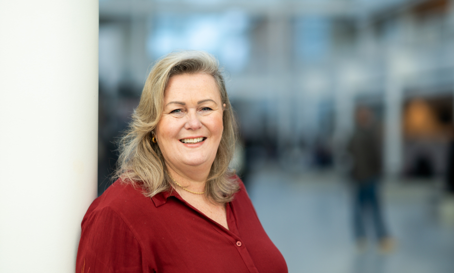 Veronika van Zalingen (L&D Talents)