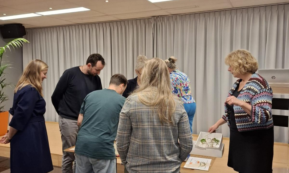 De week van Business Manager Bram Smit LD Talents