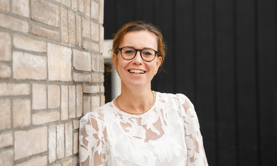 Prinsenstichting IV