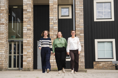 Prinsenstichting V