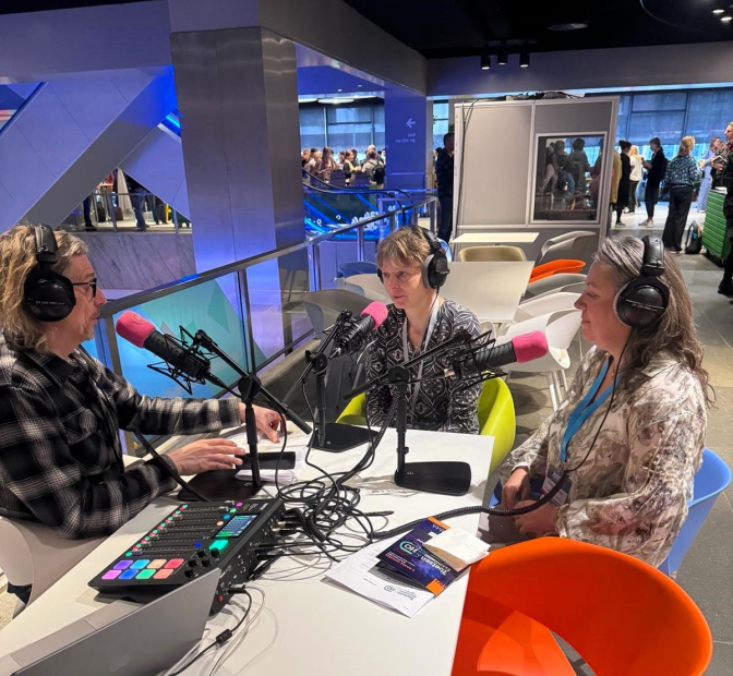 Podcast L&D Talents