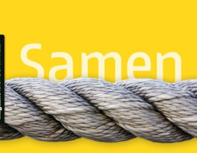 samen