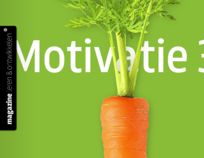 Motivatie