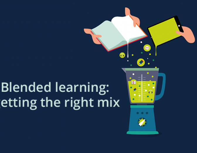 Blended Learning
