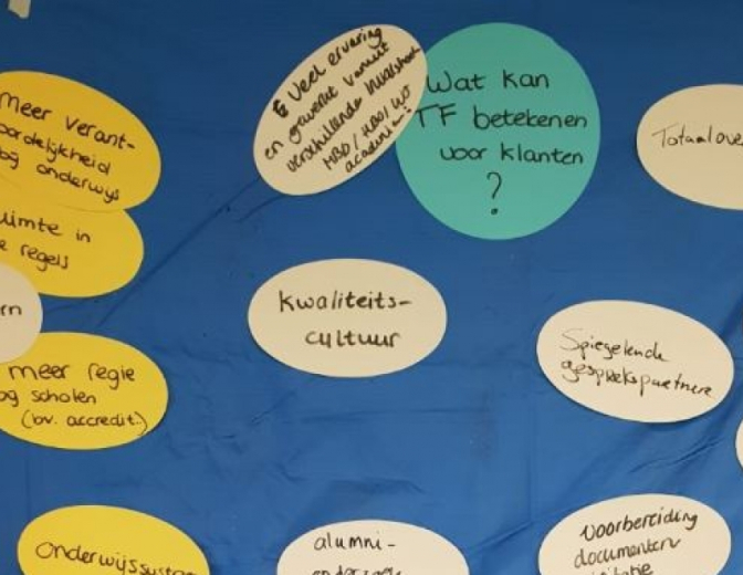 Kwaliteitscultuur