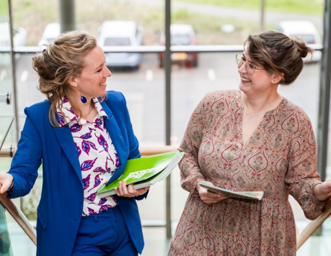 Structuur in het PPL-model: optimaliseren van het leeraanbod voor organisatiesucces