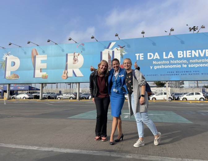 KLM L&D Talents