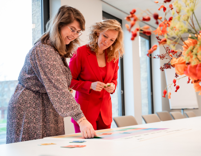 L&D Talents experts