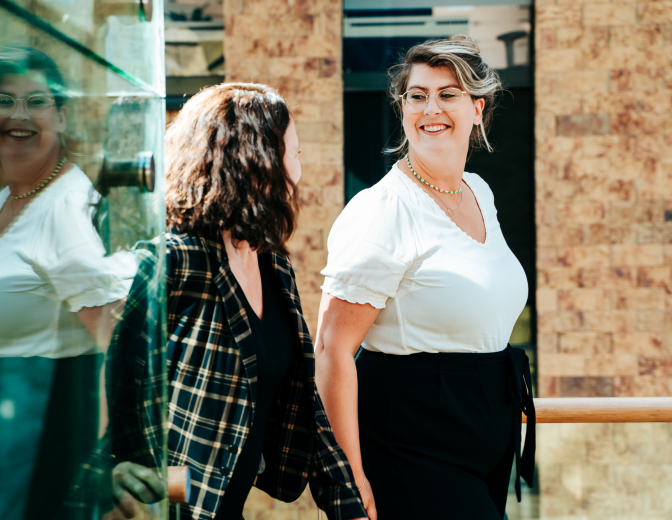 Werken bij L&D Talents