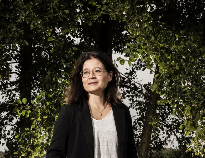 Letizia expert L&D Talents