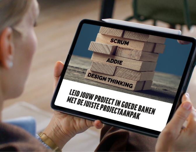 L&D Talents whitepaper - kies de juiste methodiek