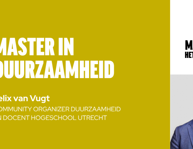 Felix van Vugt