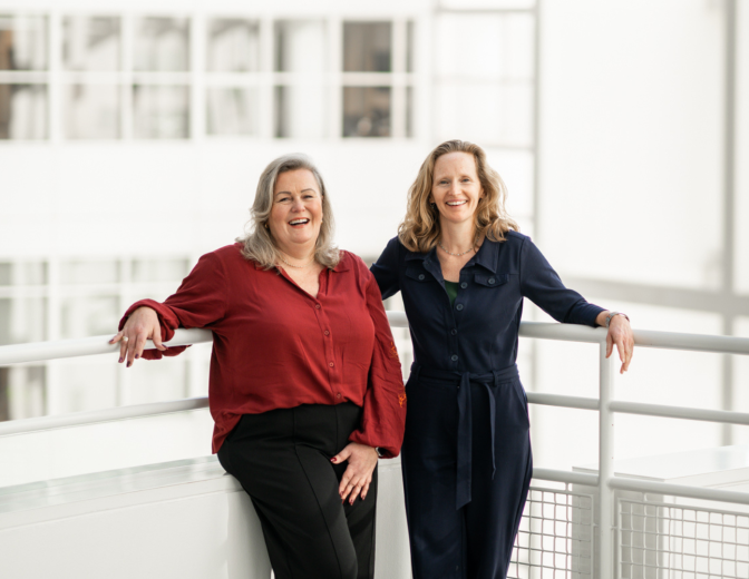 Gemeente Den Haag L&D