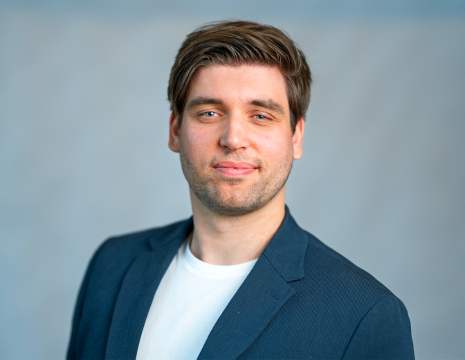 Louis van Maurik - L&D Expert - L&D Talents
