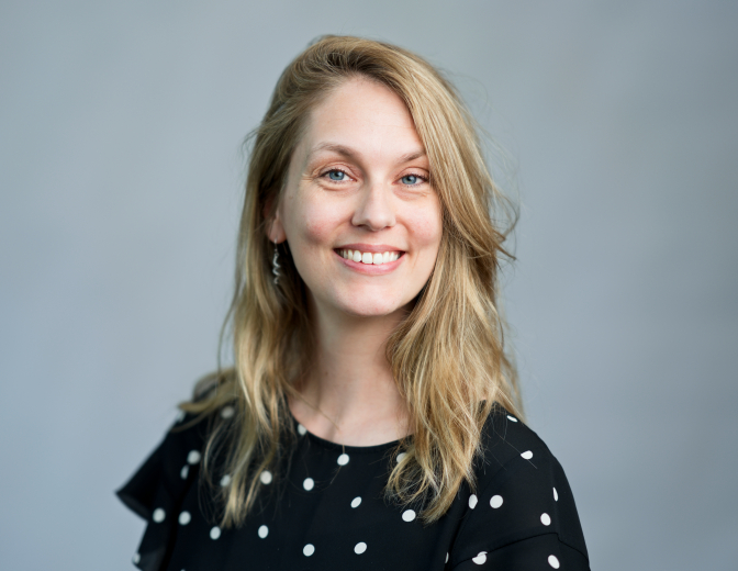 Merel van Leeuwen