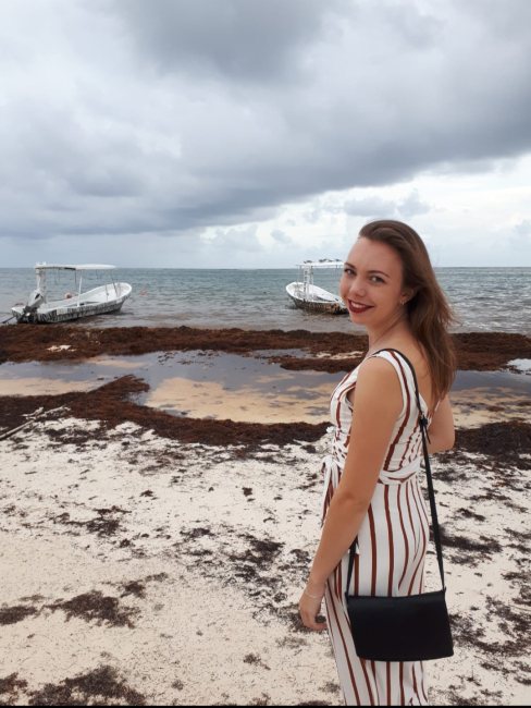 Monique Docter expert L&D Talents