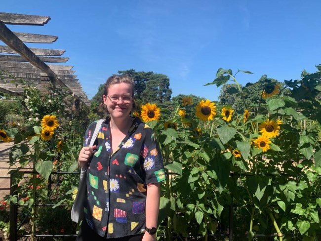 Welmoed Vonkeman L&D Talents Boostprogram