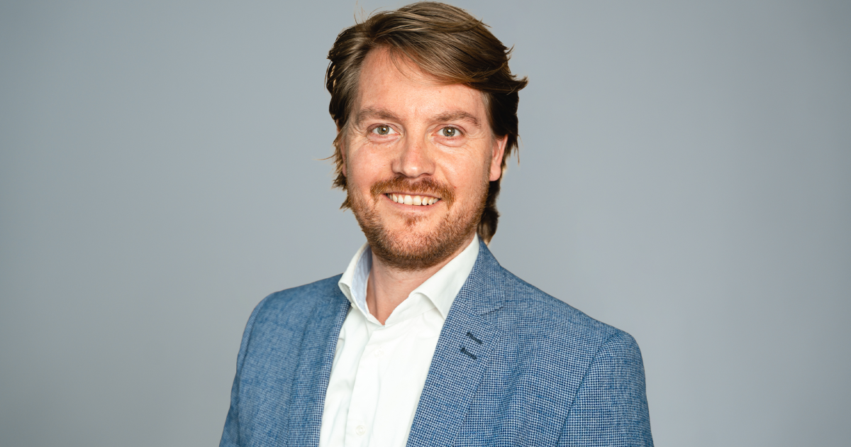 Merijn Ritmeester | L&D Talents